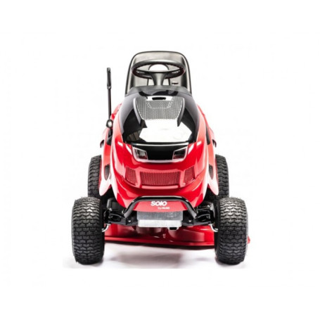 Трактор газонный Solo by AL-KO T 22-103.9 HD-A V2