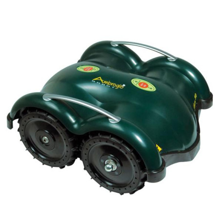 Газонокосилка-робот Caiman AMBROGIO L50 BASIC