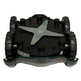 Газонокосилка-робот Caiman AMBROGIO L50 BASIC