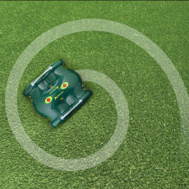 Газонокосилка-робот Caiman AMBROGIO L50 BASIC