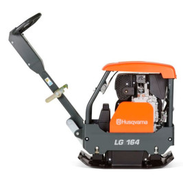 Реверсивная виброплита Husqvarna LG 164 D 9678976-04