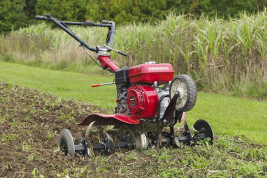 Мотокультиватор бензиновый Honda FJ 500