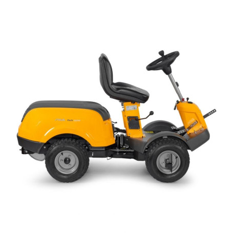Садовый райдер Stiga Park 320 PW