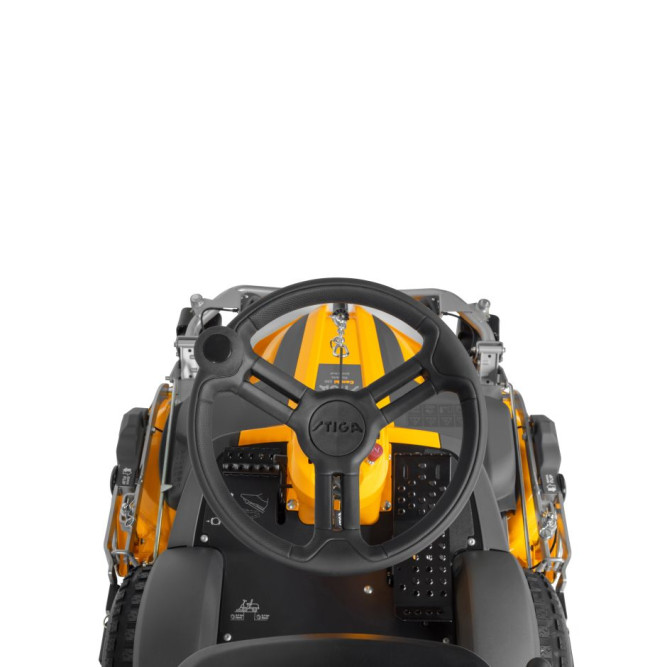 Садовый райдер Stiga Park 320 PW