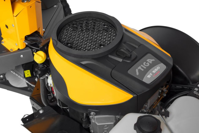 Садовый райдер Stiga Park 320 PW