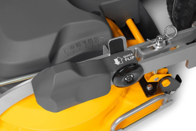 Садовый райдер Stiga Park 320 PW