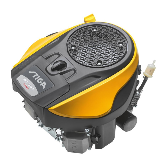 Садовый райдер Stiga Park 320 PW