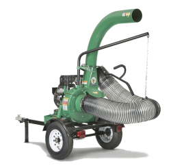 Садовый пылесос Laski DL2500S