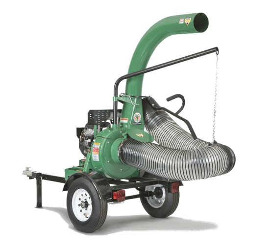 Садовый пылесос Laski DL2500S