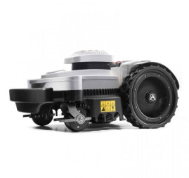 Газонокосилка робот Caiman AMBROGIO 4.0 ELITE PREMIUM