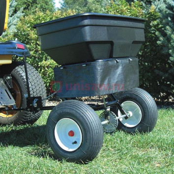 Разбрасыватель Agri-Fab, 53 л