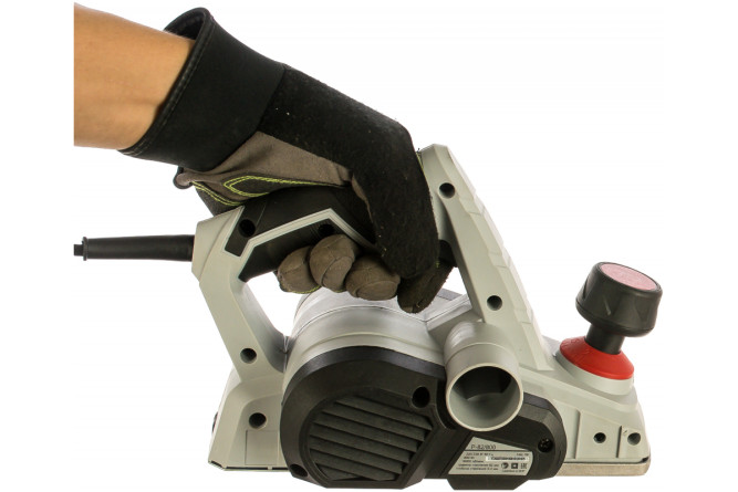 Рубанок электрический Ресанта Р-82/800