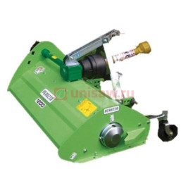 Косилка цеповая FOX 1200 в комплекте с карданным валом