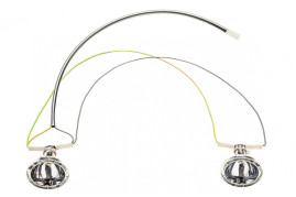 Комплект освещения для тракторов AL-KO