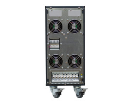 Стабилизатор напряжения трехфазный Штиль Инстаб IS3320RT (20 кВА)