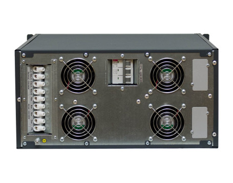 Стабилизатор напряжения трехфазный Штиль Инстаб IS3320RT (20 кВА)