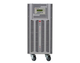 Стабилизатор напряжения трехфазный Штиль Инстаб IS3320RT (20 кВА)