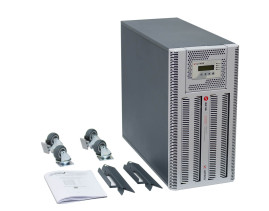 Стабилизатор напряжения трехфазный Штиль Инстаб IS3320RT (20 кВА)