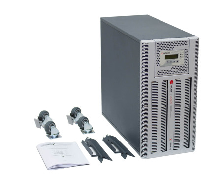 Стабилизатор напряжения трехфазный Штиль Инстаб IS3320RT (20 кВА)