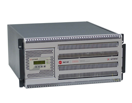 Стабилизатор напряжения трехфазный Штиль Инстаб IS3320RT (20 кВА)