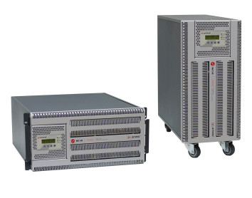 Стабилизатор напряжения трехфазный Штиль Инстаб IS3320RT (20 кВА)