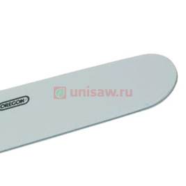 Шина 25" 3/8" 1.5, 971, 981 шир.хв. цельная/ Oleo-Mac