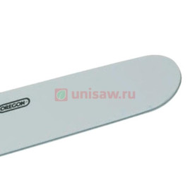 Шина 25" 3/8" 1.5, 971, 981 шир.хв. цельная/ Oleo-Mac