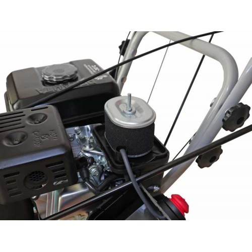 Снегоуборщик Ресанта СБ 4800ПЭ