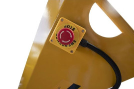 Измельчитель бензиновый CHAMPION CH7648