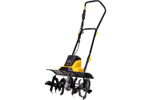 Мини - культиватор электрический CHAMPION EC1500 &mdash; 