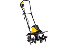 Мини - культиватор электрический CHAMPION EC1500