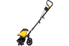Мини - культиватор электрический CHAMPION EC1500