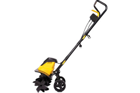 Мини - культиватор электрический CHAMPION EC1500