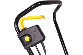 Мини - культиватор электрический CHAMPION EC1500