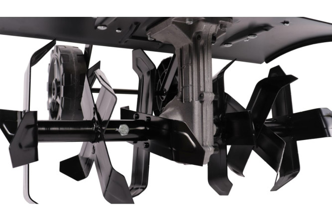 Мини - культиватор электрический CHAMPION EC1500