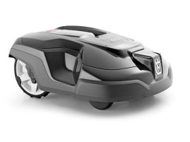 Газонокосилка-робот Husqvarna Automower 315