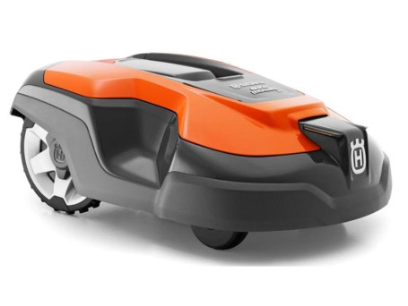 Газонокосилка-робот Husqvarna Automower 315