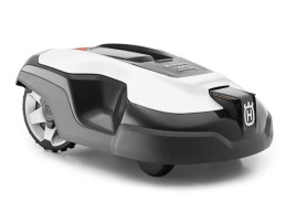 Газонокосилка-робот Husqvarna Automower 315