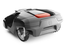 Газонокосилка-робот Husqvarna Automower 315