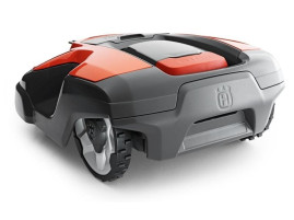 Газонокосилка-робот Husqvarna Automower 315
