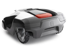 Газонокосилка-робот Husqvarna Automower 315