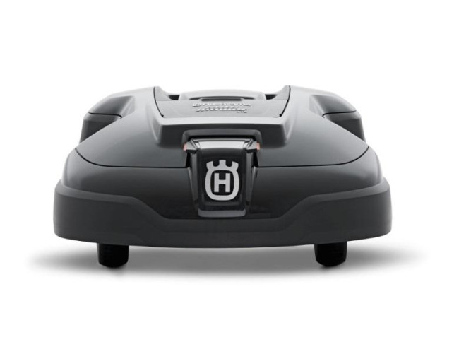Газонокосилка-робот Husqvarna Automower 315