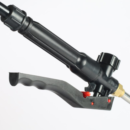 Распылитель ранцевый аккумуляторный PATRIOT PT-16AC