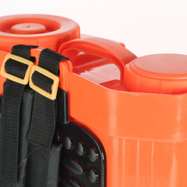 Распылитель ранцевый аккумуляторный PATRIOT PT-16AC