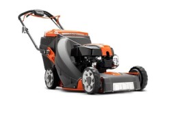 Газонокосилка бензиновая Husqvarna LC 353 VB