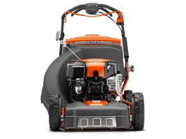 Газонокосилка бензиновая Husqvarna LC 353 VB