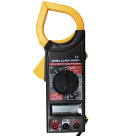 Измерительные клещи Ресанта DT266