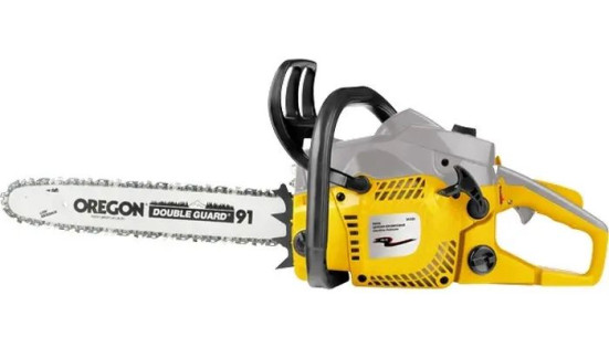 Бензопила DENZEL GS-36 X-Pro