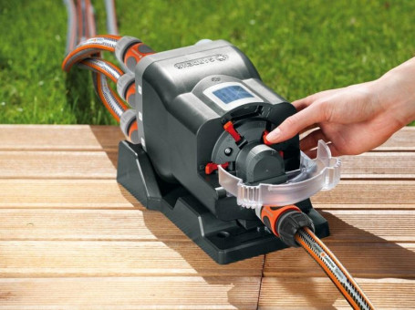 Распределитель воды aвтоматический GARDENA 01197-29.000.00