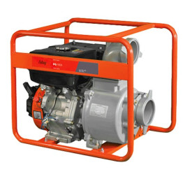 Мотопомпа FUBAG PG 1600